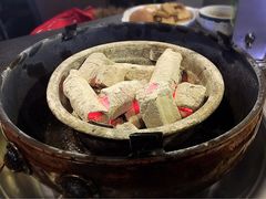 -厚味居炙子烤肉·清真(天桥南纬路店)