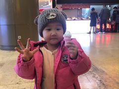 -麦当劳(龙之梦购物中心店)