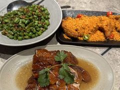 -留半山·香港食堂(啦啦宝都店)