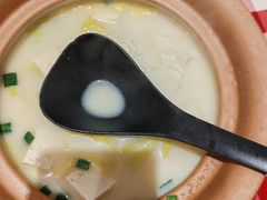 -西贝(东城万达广场店)