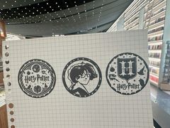 -PAGEONE(北京坊店)