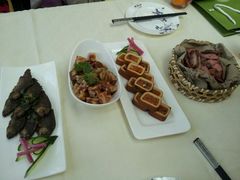 android_upload_pic-卫鼎轩·家宴(水上公园店)