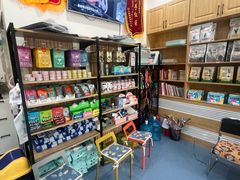 -佑安动物医院·全科·内窥镜中心(幸福巷店)