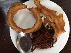 -老磁器口豆汁店(天坛店)