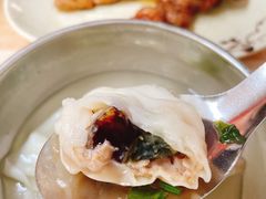 -海萍馄饨(湖北路店)