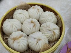 -清华大学-观畴园餐厅