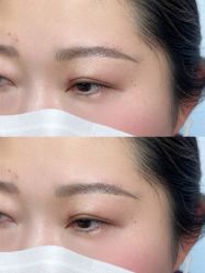 -林小西 · 专业半永久纹眉