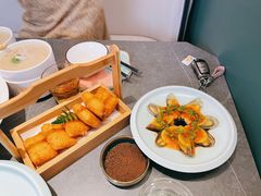 -江南里·新浙菜(苏州大悦城店)