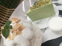 -丹礼糖甜品