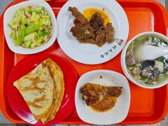 -中科大东区东苑餐厅(天使路店)