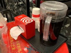 -海底捞火锅(武胜路凯德广场店)