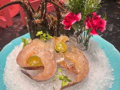 -蒋记海鲜姿造•洋房别墅(星河湾店)