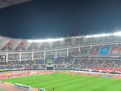 -长春奥林匹克公园