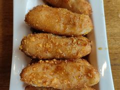 -丰乐餐厅·始于1999·本地老字号