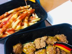 -Eckl’s爱氏热狗(猫街店)