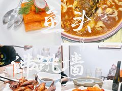 -食神鱼头佛跳墙(百子湾旗舰店)