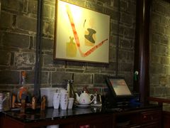 大堂-塘人·老底子宁波菜小馆(南塘老街店)