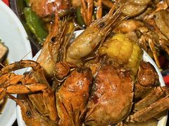 -打酱油·非遗淮扬菜(瘦西湖梅岭店)