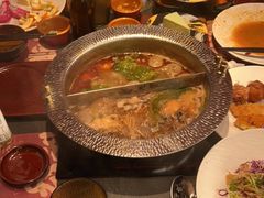 -牛YO寿喜烧和牛火锅自助(三台子万象汇店)