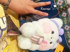 -天空之城游乐体验世界(万宝广场店)