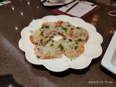 -敦煌喜宴(万达广场店)