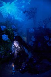 -WAVE SODA摄影工作室