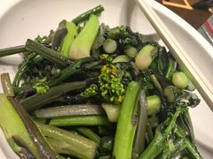 -湘力力小院·鱼汤泡饭(枫林路店)