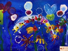 -tomato蕃茄田艺术(新天地中心)