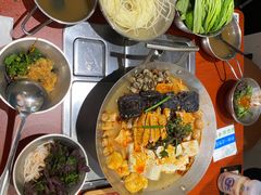 -小螺大作·螺蛳粉火锅(林和西店)