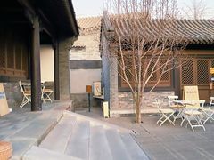 -VOYAGE COFFEE(北锣鼓巷店)