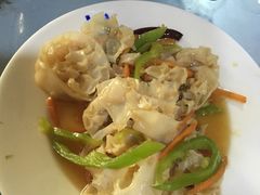 -柳沟豆腐宴69号福豆堂