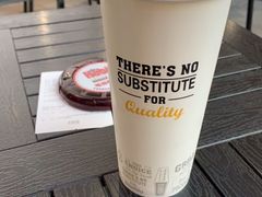 -The Habit Burger Grill 哈比特汉堡(爱琴海店)