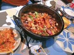 -清真.德枭炕肉店.青海菜(大新街夜市店)