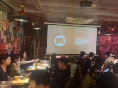 -你又瘦了小酒馆(奥体店)