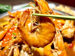 -谢蟹浓·肉蟹煲(新奥店)