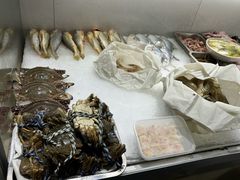 -何记面馆(龙泉山店)