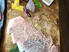 -炎蔵牛舌烤肉