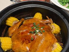 -大鸭梨烤鸭(石佛营店)