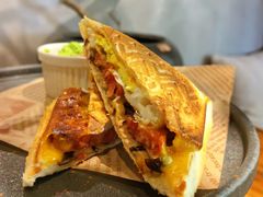 -本处·素食·融合料理(南油店)