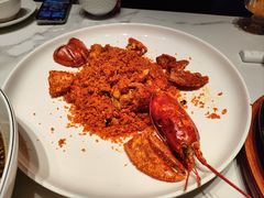 -茉芮·精致四季川菜(三坊七巷店)