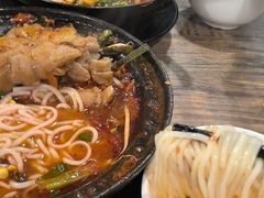 -李米线(总店)