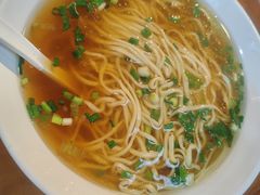 阳春面-刘鸿盛(罍街店)