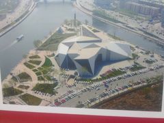 20120429455-天津市规划展览馆