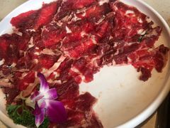 -红鼎坊·老成都火锅(新南门店)