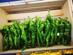 -费大厨辣椒炒肉(万家丽一店)