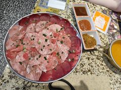 -安又胖韩国烤肉(美罗城店)