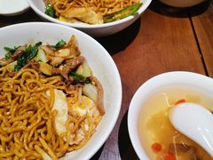 -寻裕记·现炒浇头面(人民广场店)