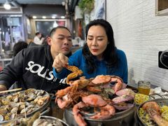 -九层海鲜塔(市南店)