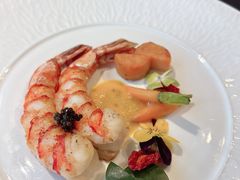 -Olive橄榄花园漂亮饭主题布置餐厅(大望路店)