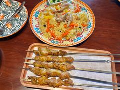 -那拉提之疆·新疆菜(美院店)